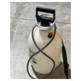 Chemical sprayer