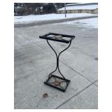 Designer table stand