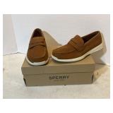 Sperry shoes size 7.5