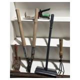 Clippers, Garden tools
