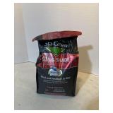 Sun and shade seed and fertilizer