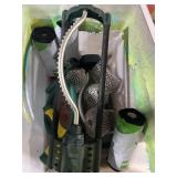 Sprinklers hose and miscellaneous