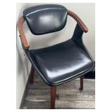 MCM Style Chair