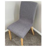 Contemporary Side Chair