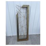 Decorative art wall hanging