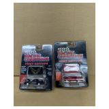 Racing champions, MINT edition diecast