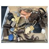 Johnny west accessories