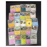 Pokï¿½mon trading cards
