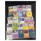 Pokï¿½mon trading cards