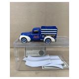 Official Townsend Pepsi truck