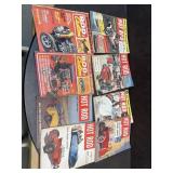 1950s hot rod magazines