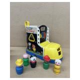 Fisher-Price play Family shoe
