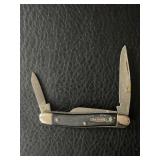 Ranger triple pocket knife