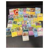 Pokï¿½mon trading cards