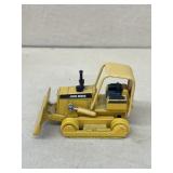 John Deere bulldozer