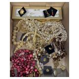 Costume jewelry