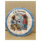 1948 OH, Susanna and chicken chatter Record