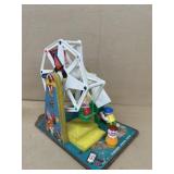 Fisher-Price Ferris wheel as is