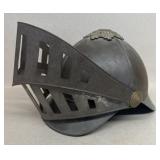 1800s German helmet