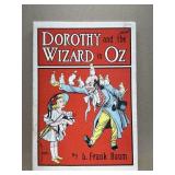 Dorothy and the Wizard in Oz