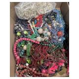 Costume jewelry