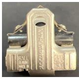 Eastbrook rare ball bearing loop ball clip