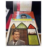 Record album collection, Tennessee Ernie Ford,