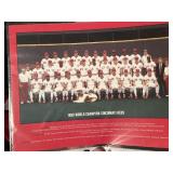 1990 world champion Cincinnati Cincinnati Reds