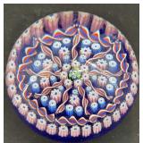 John Deacons paperweight