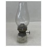 Oil lamp