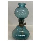Aqua "TWINKEL"  lamp, Miniature oil lamp