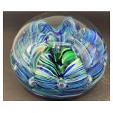 Joe Rice 97 paperweight