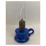 "Little Buttercup" Pattern Lamp