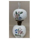 Consolidated Glass Co. "Cosmos" Pattern