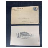 WEILER and Smith manufacturing catalogue