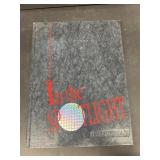 1992 Richmond Indiana high school yearbook