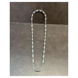 Bicycle back rest vintage bar