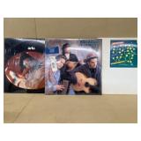 Peter Wolf, hot house, flowers, and ARLO Record,