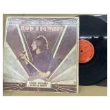 Rod Stewart classic edition Record album