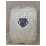 1948 Notre Dame college yearbook