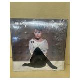 Pat Benatar nervous Record album