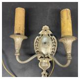 Art Deco Wall Sconce