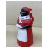 Mama Black memorabilia creamer