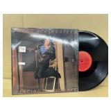 Bruce Springsteen dancing in the dark Record album