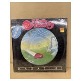 HEART picture disc factory sealed record