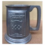 99th infantry 1976 Harrisburg cast aluminum mug