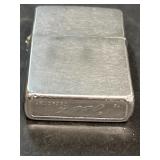 Zippo lighter