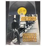 John Cougar Mellencamp Chestnut Street incident