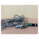 UNIDYME dynamic microphone model 5455 series 2