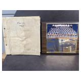 Marrian high school scrapbook 1961 1989 Carmel